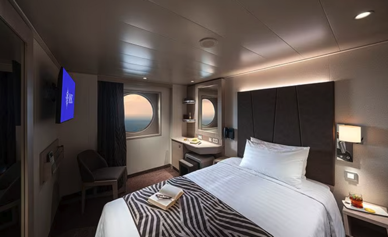 Studio Ocean View